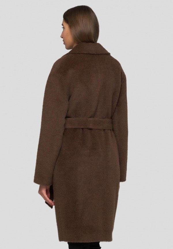 

Пальто Florens, Коричневый, Florens MP002XW0HKEW