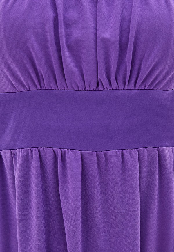 Платье Lilaccat цвет фиолетовый  Фото 4