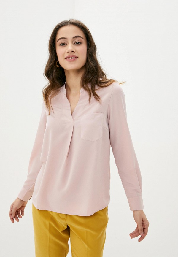 

Блуза Zarina, Розовый, Exclusive online