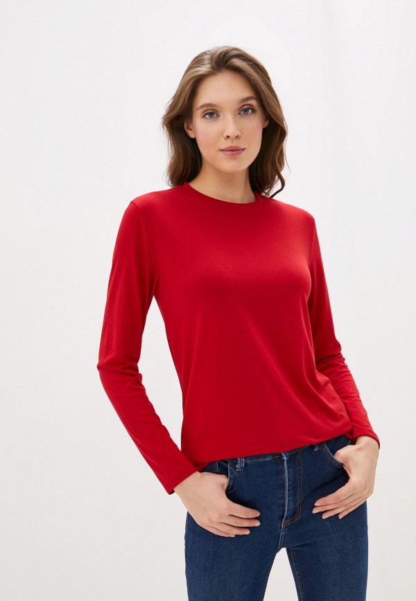 

Лонгслив Tezenis, Красный