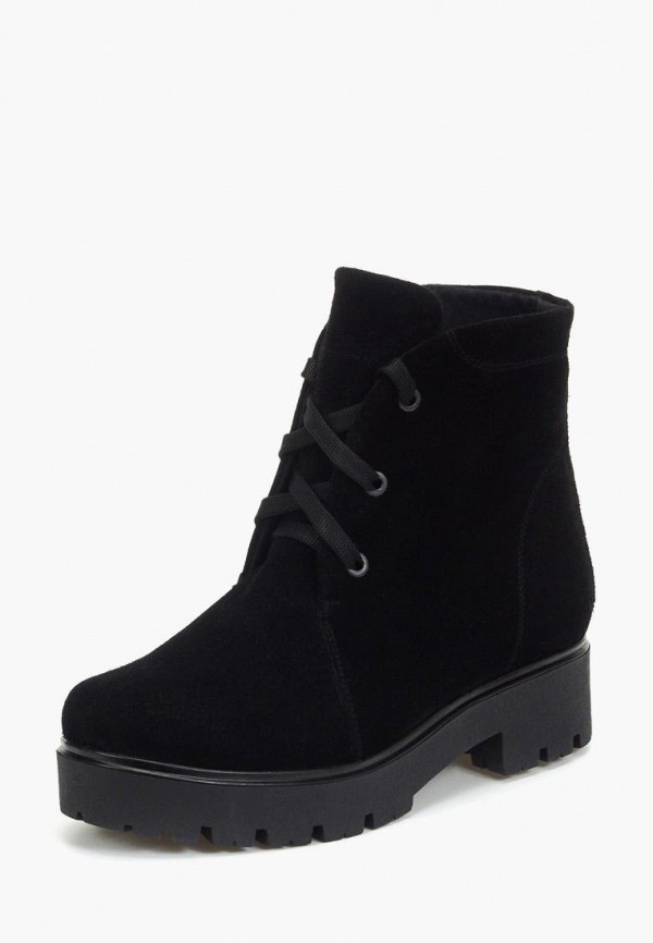 

Ботинки Tops, Черный, Tops MP002XW0HKTF