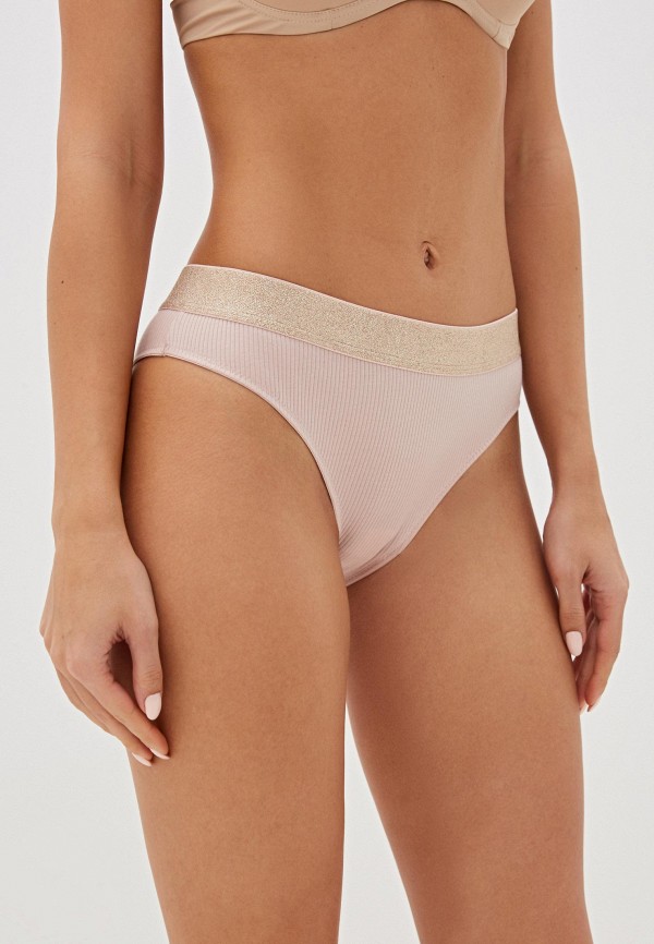 

Трусы Befree, Розовый