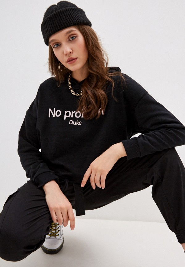

Худи Befree, Черный, Exclusive online