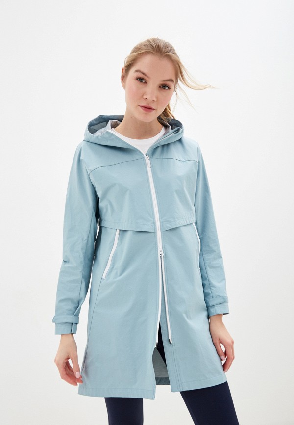 

Ветровка Anta, Голубой, Premium line A-WINDPROOF BREATHABLE