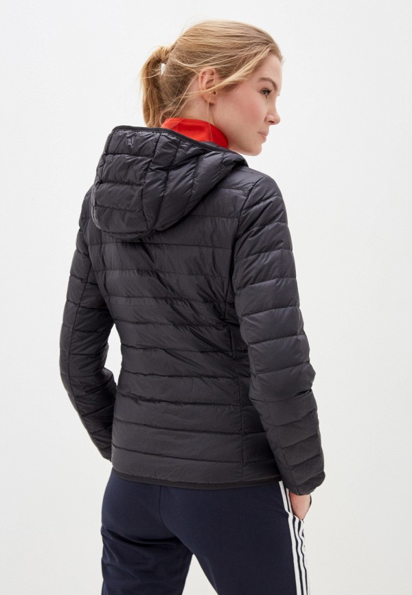 

Пуховик Anta, Черный, Outdoor Fearless Traversing A-PROOF RAIN II