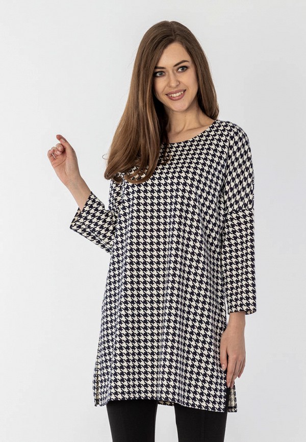 

Туника S&A Style, Синий