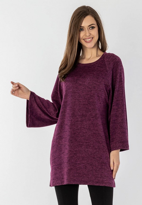 

Джемпер S&A Style, Фиолетовый