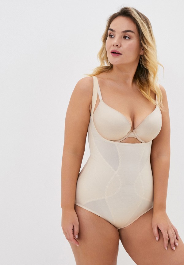 

Корсет Новое Время, Бежевый