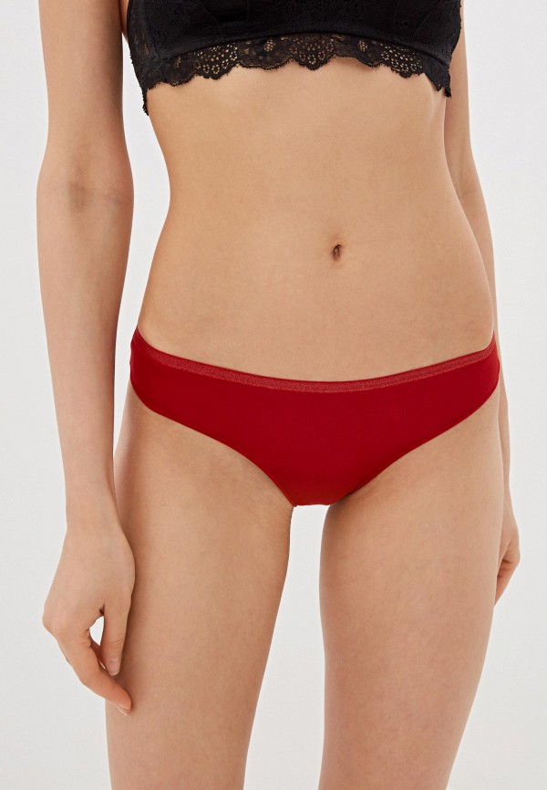 

Трусы Tezenis, Красный