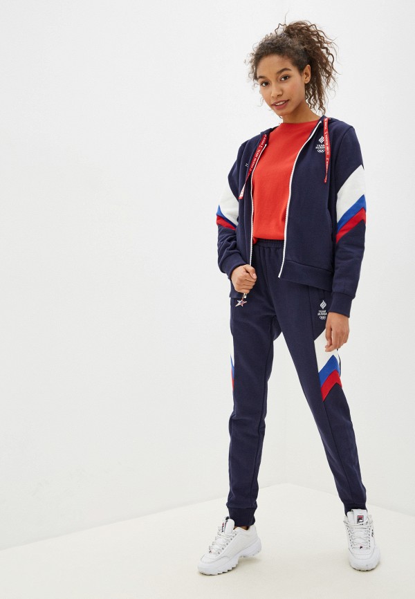 фото Толстовка zasport