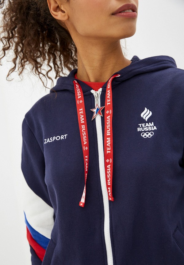 фото Толстовка zasport