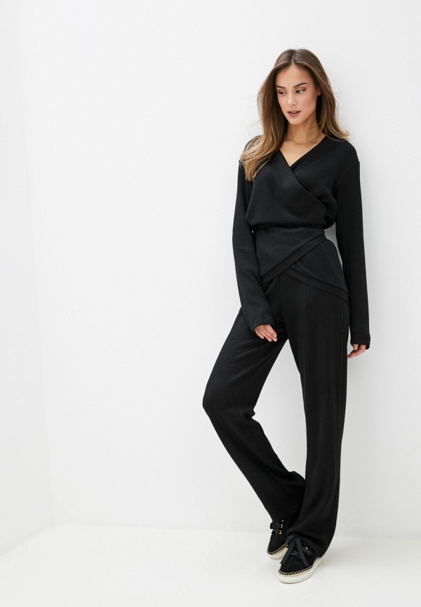 

Костюм Fashion.Love.Story, Черный