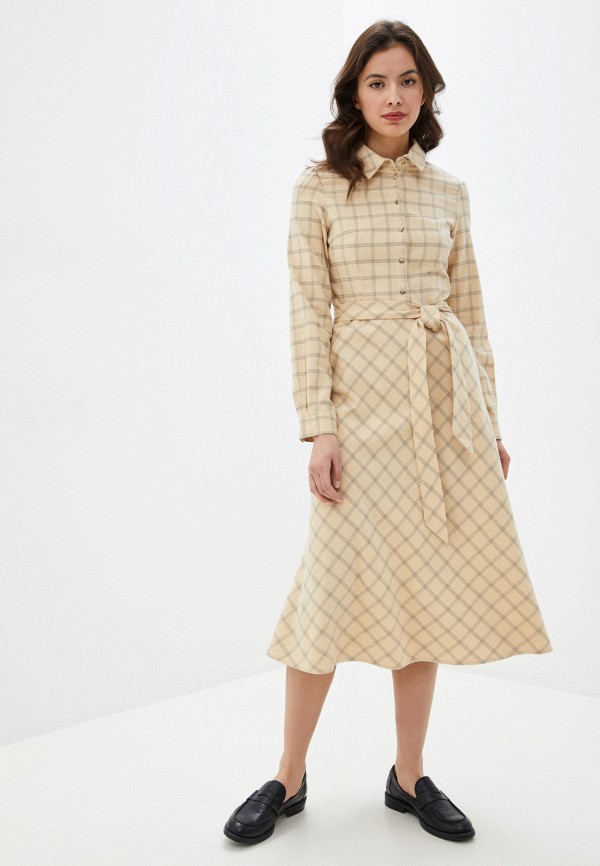 фото Платье sela