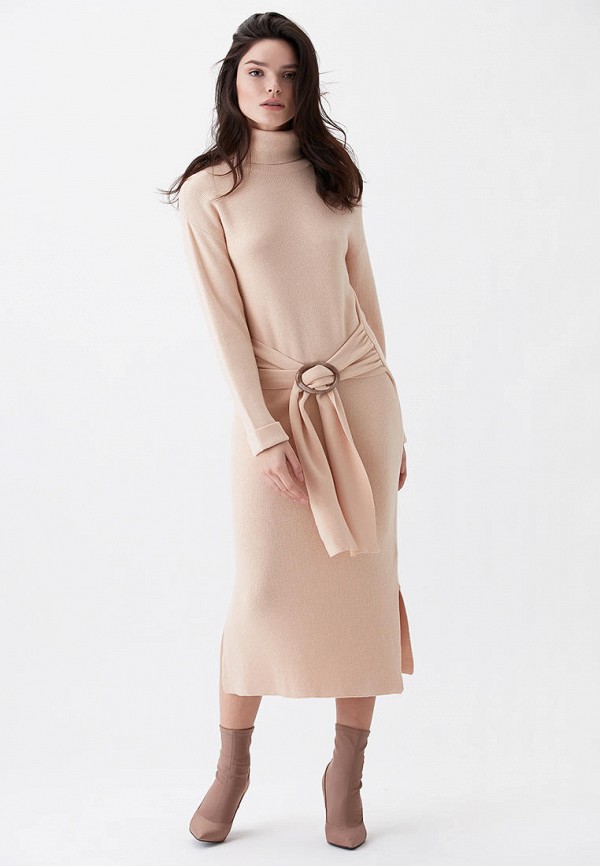 

Платье Love Republic, Бежевый, Exclusive online