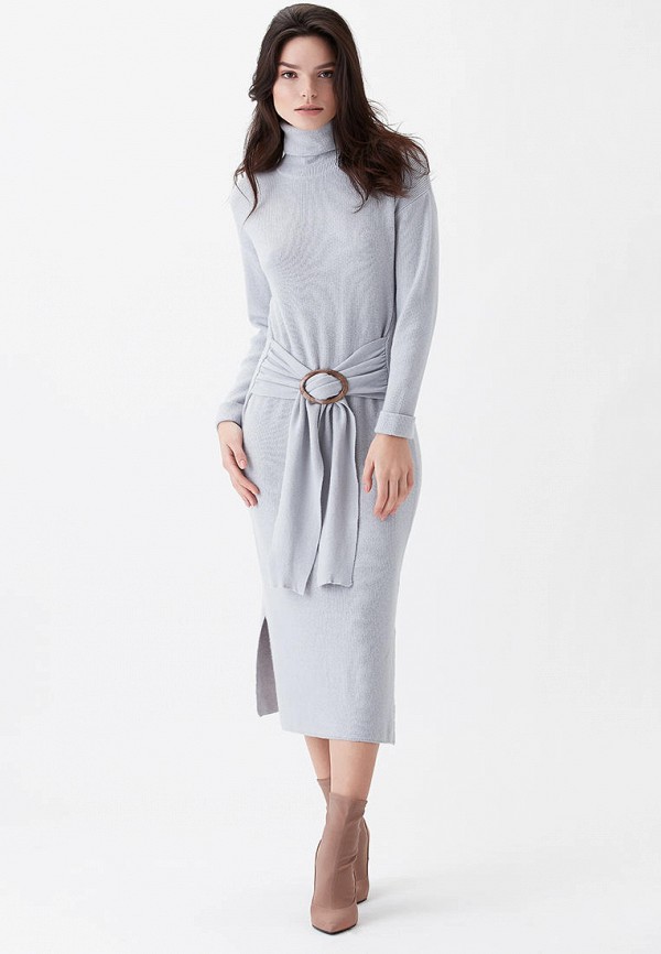 

Платье Love Republic, Серый, Exclusive online