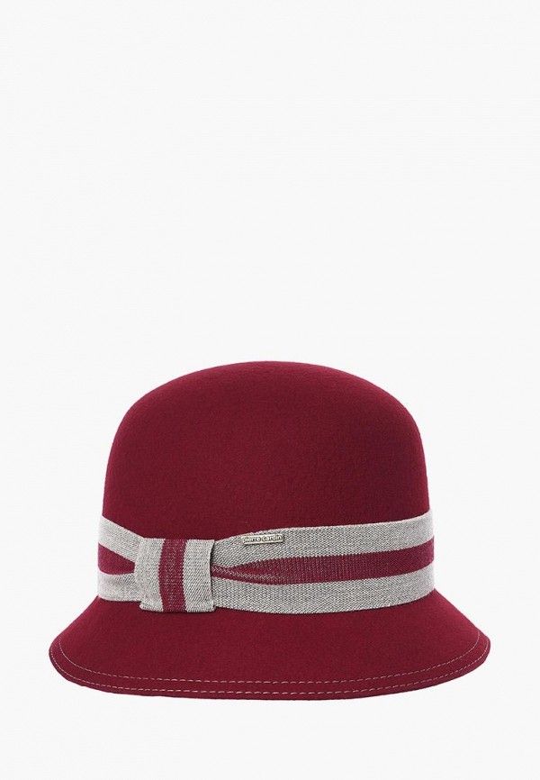 Шляпа Pierre Cardin красный  MP002XW0HLWE