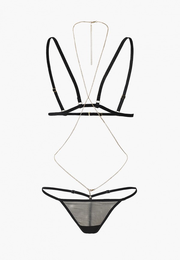 

Комплект Rene Rofe, Черный