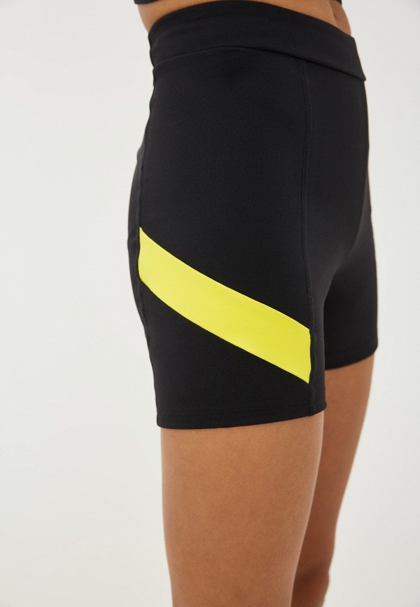 фото Шорты спортивные zasport