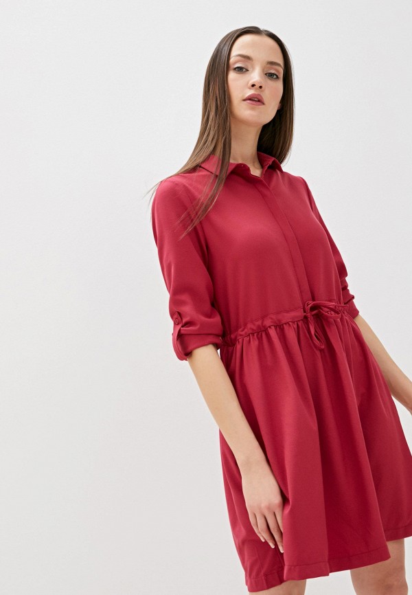 

Платье Befree, Красный, Exclusive online