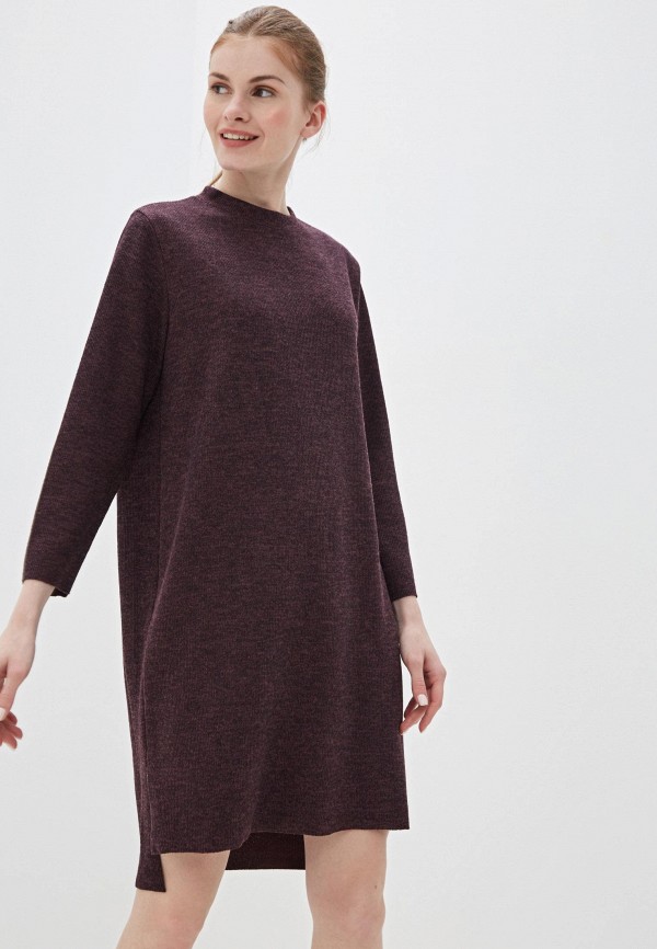 

Платье Befree, Фиолетовый, Exclusive online