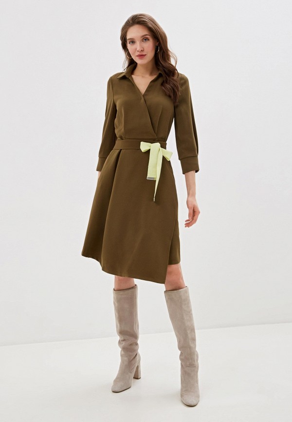 фото Платье love republic