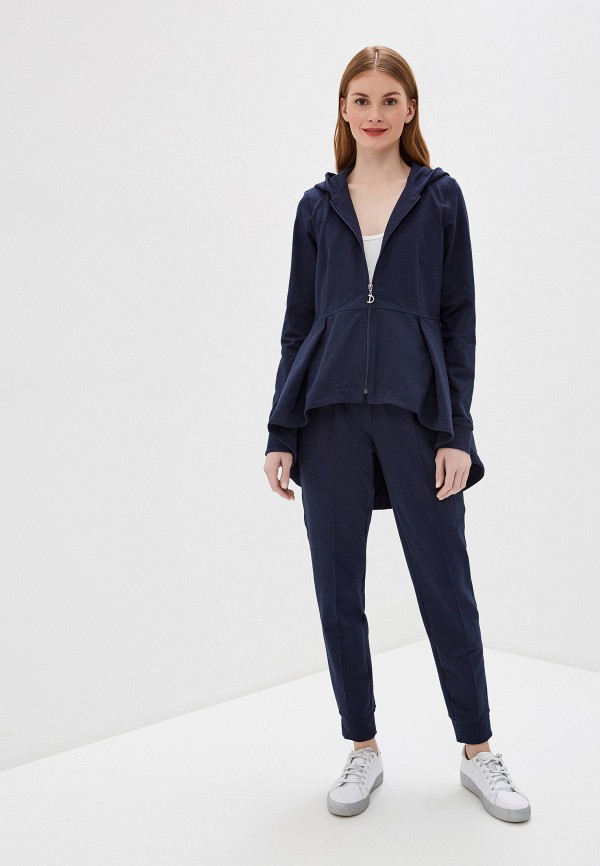 фото Толстовка duckystyle