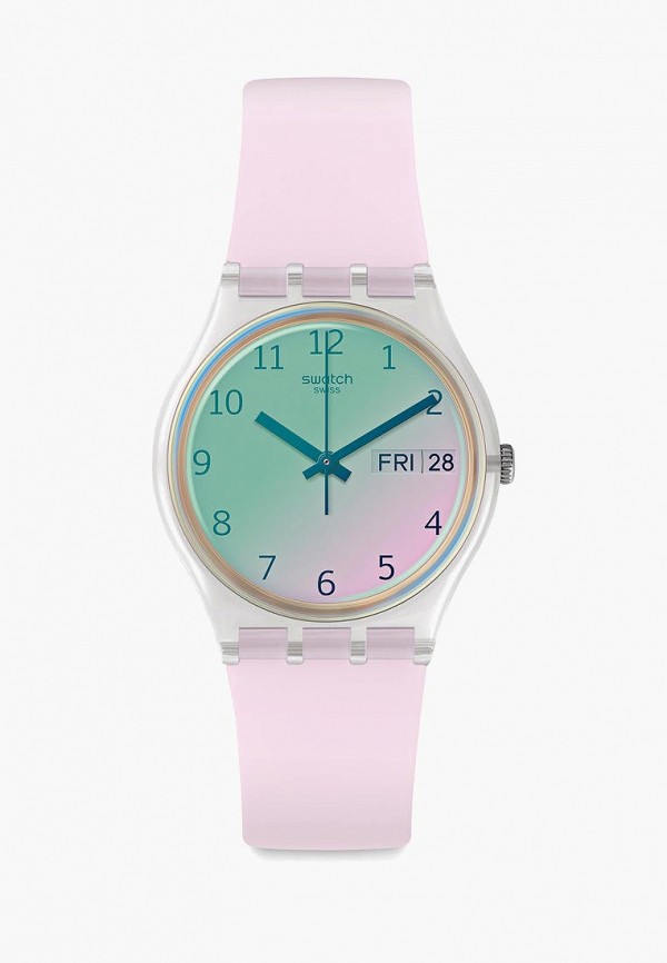 фото Часы swatch