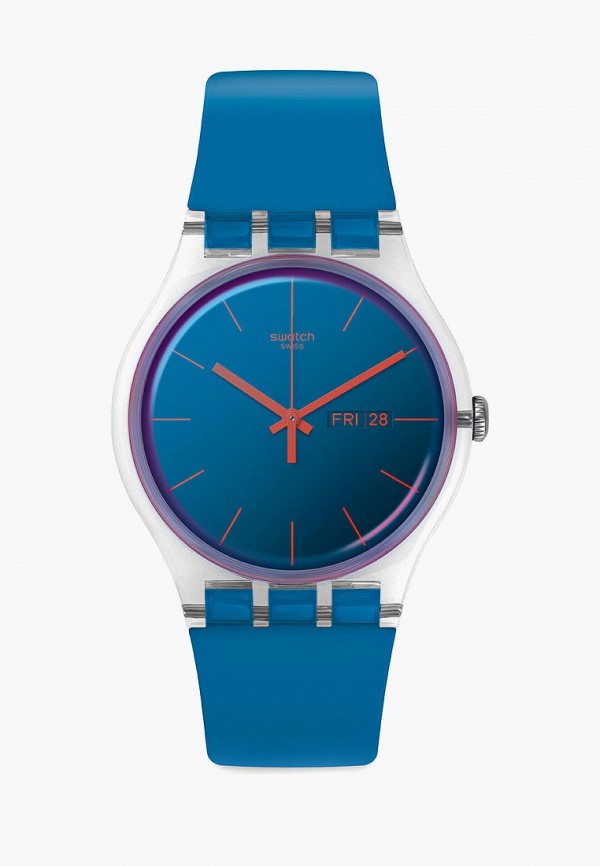 фото Часы swatch