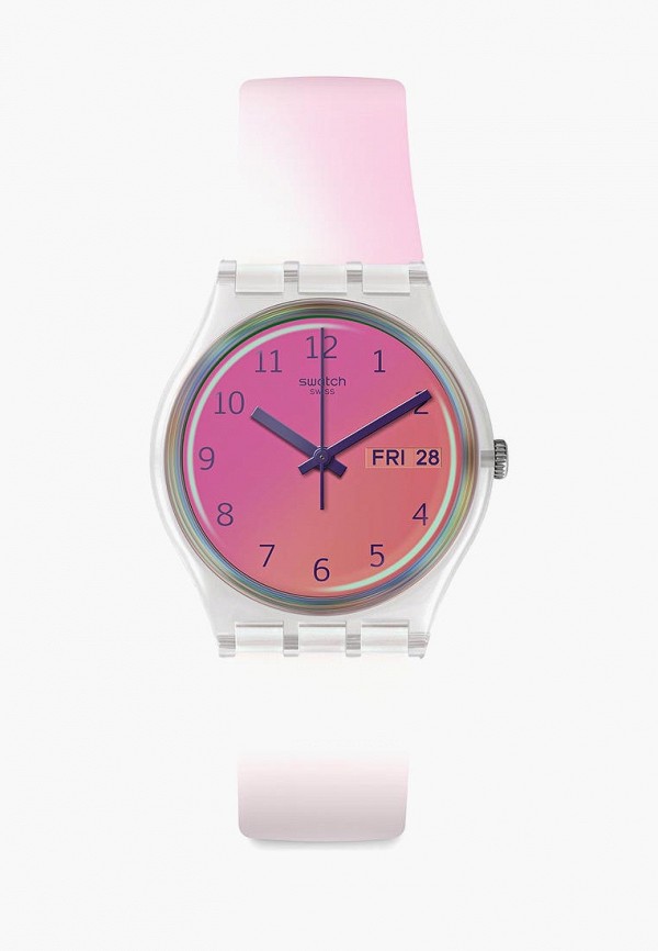 фото Часы swatch