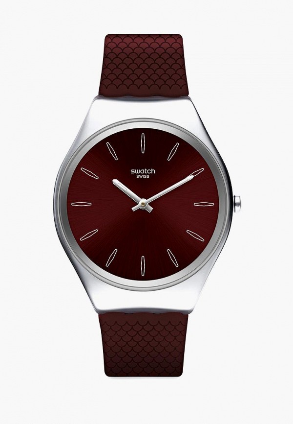 Часы Swatch