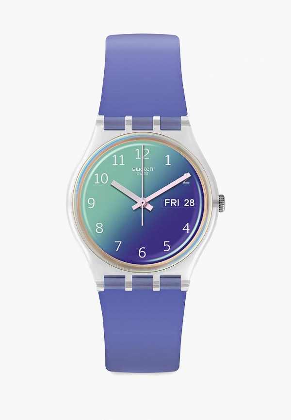фото Часы swatch