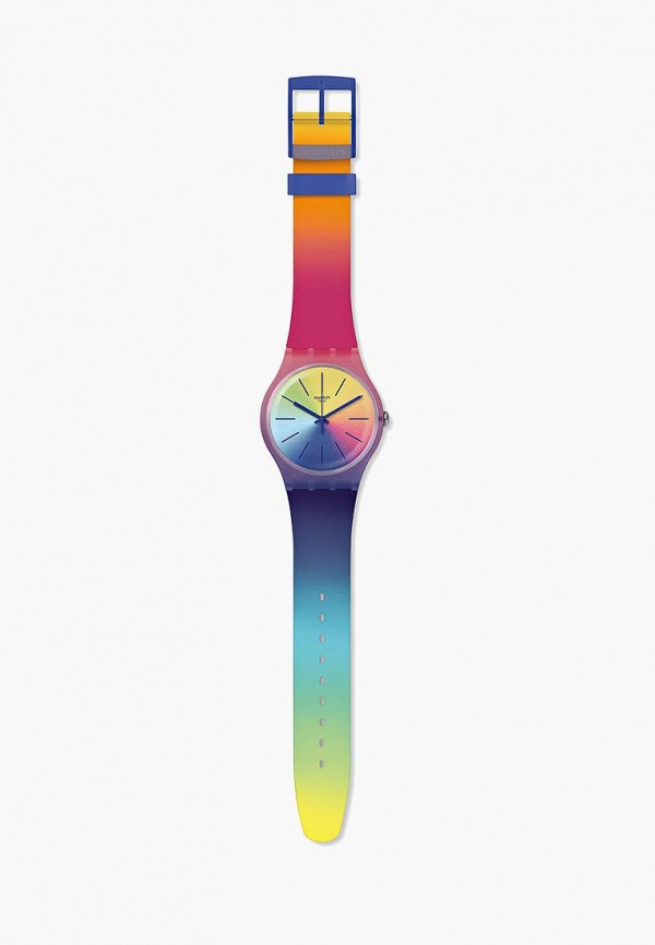 фото Часы swatch