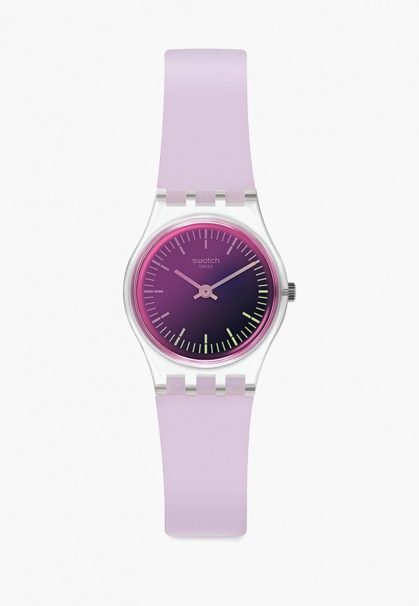 

Часы Swatch, Фиолетовый, ULTRAVIOLET