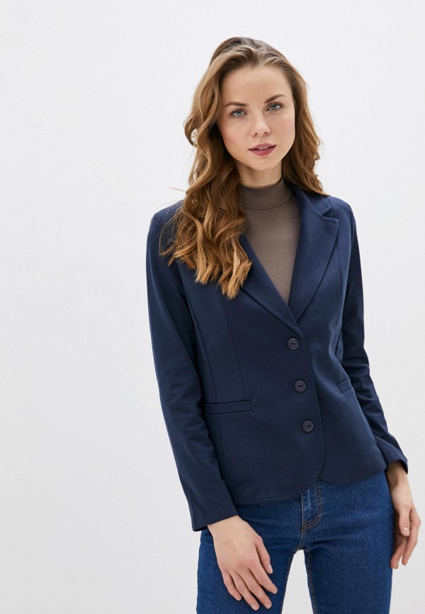 

Жакет Adele Fashion, Синий
