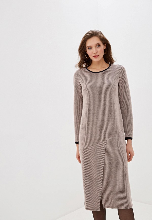 

Платье Adele Fashion, Розовый