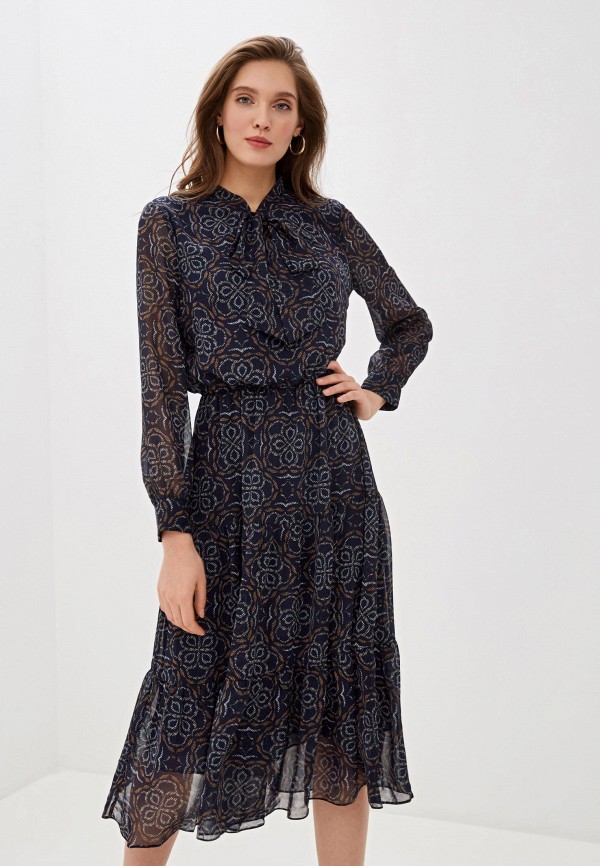 

Платье Adele Fashion, Синий