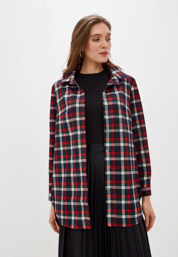 

Рубашка Adele Fashion, Синий