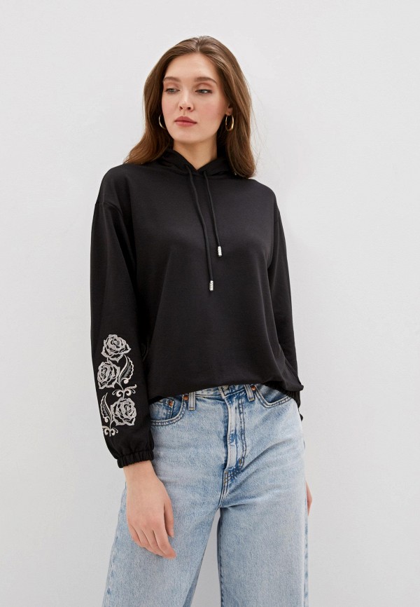 

Худи Adele Fashion, Черный