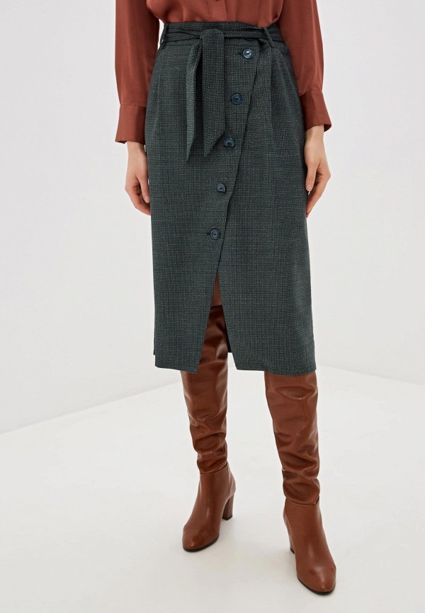

Юбка Adele Fashion, Зеленый