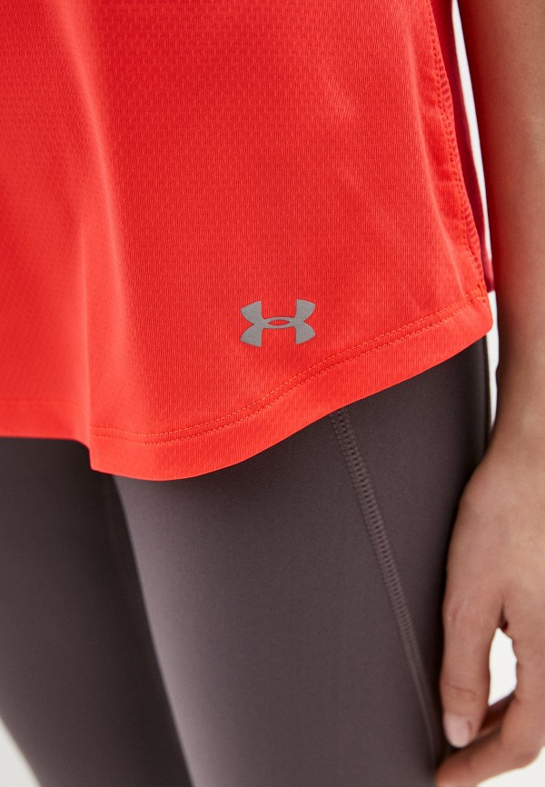 фото Майка спортивная under armour