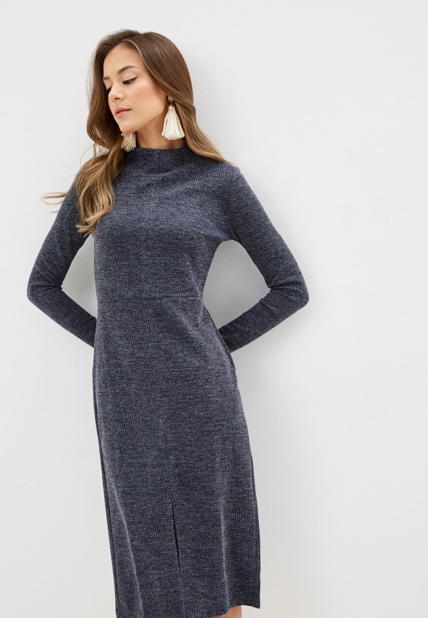 

Платье Sezoni, Синий