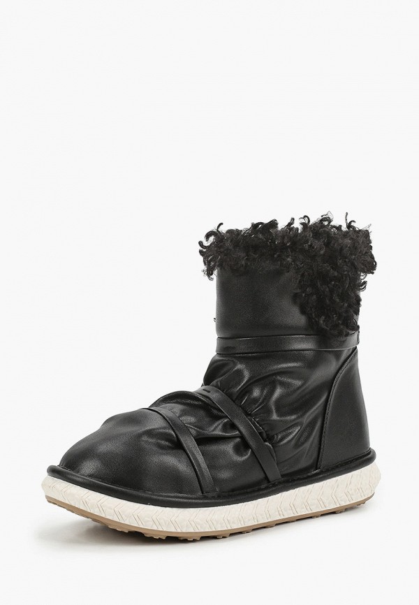 фото Полусапоги stivalli