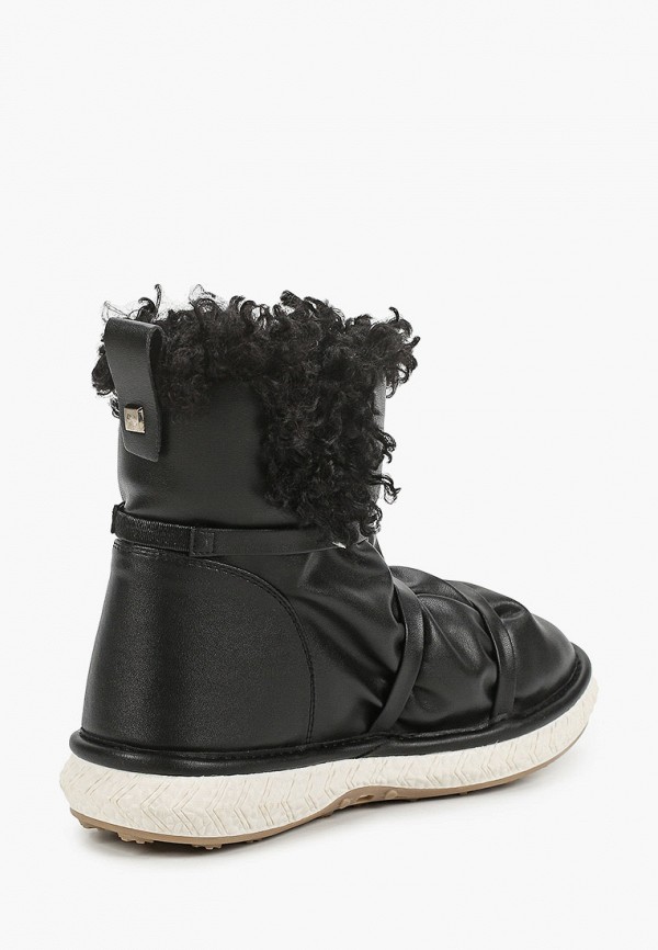 фото Полусапоги stivalli