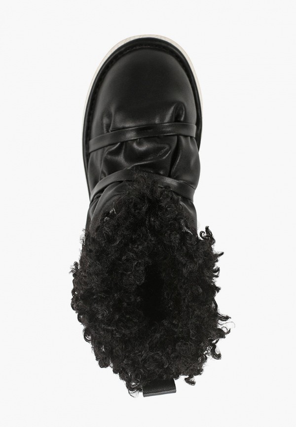 фото Полусапоги stivalli