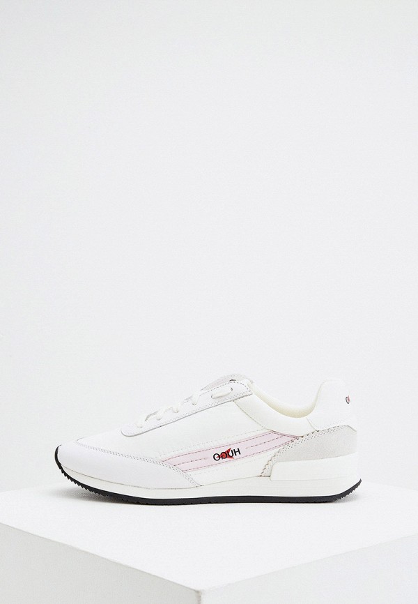 

Кроссовки Hugo, Белый, Amy Lace Up_mxny