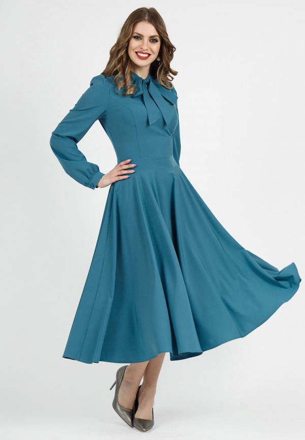 Платье Olivegrey 4794₽