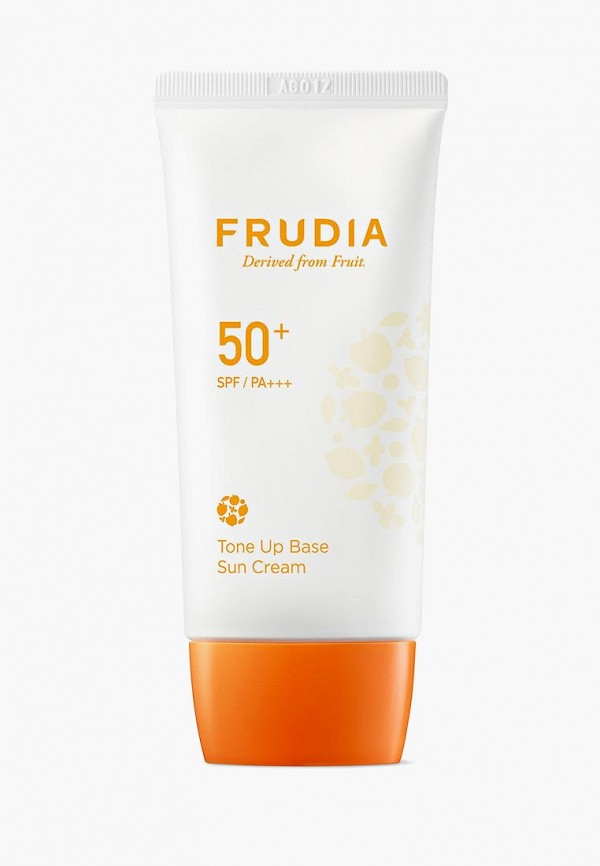 

Крем солнцезащитный Frudia, Белый, базовая основа SPF50+/PA+++ 50г.