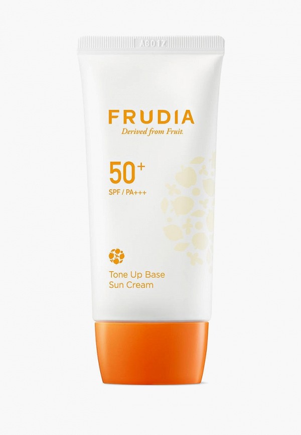 Крем солнцезащитный Frudia 1836₽