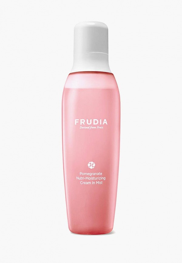 

Спрей для лица Frudia, Прозрачный, питательный с гранатом 110 мл