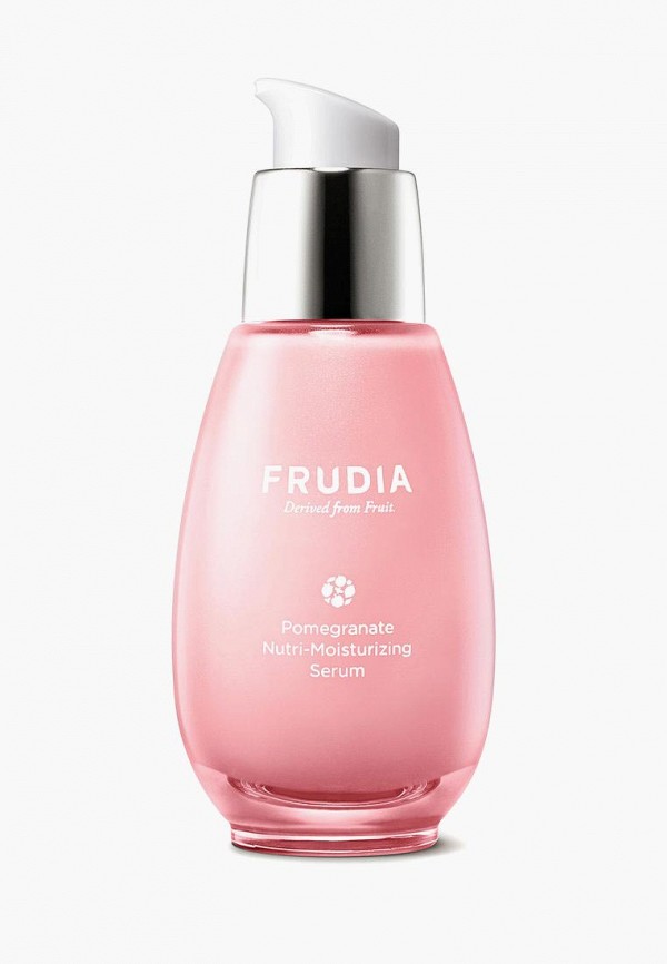 

Сыворотка для лица Frudia, Прозрачный, питательная с гранатом 50г